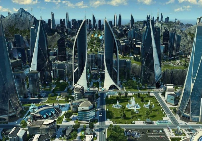 The 15+ Most Popular Building Games Right Now, Ranked