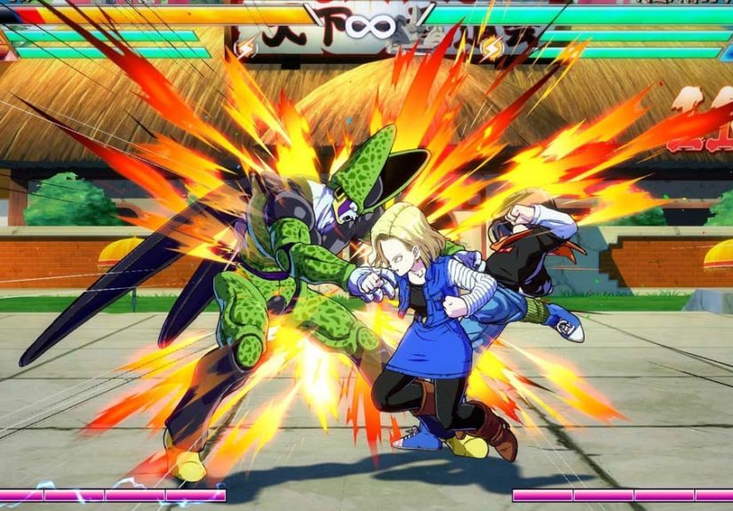 The 25+ Best Anime Games To Play On Steam