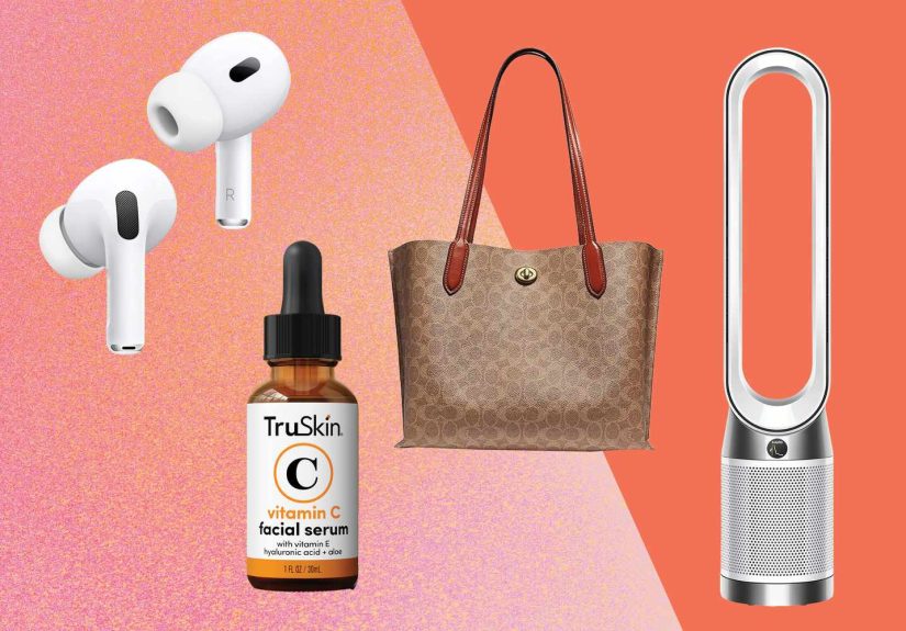 The 50 Best Amazon Deals During Its Labor Day Sale