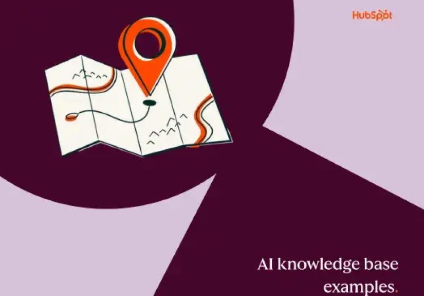 The 7 best AI knowledge base examples from companies we love