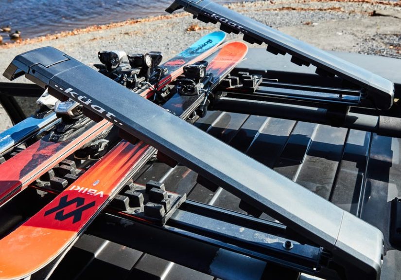 The 8 Best Skis Racks of 2024 - Ski Rack Reviews