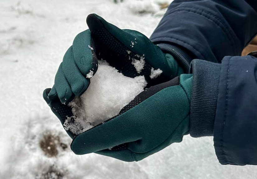 The 8 Best Winter Gloves in 2025 - Winter Gloves for Men