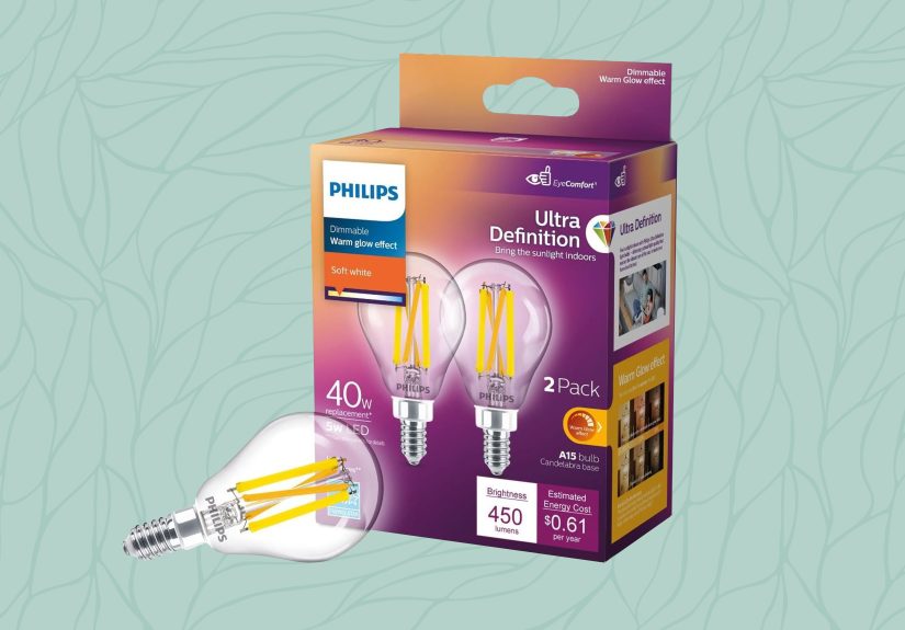 The 9 Best Light Bulbs of 2025, Reviewed by BHG