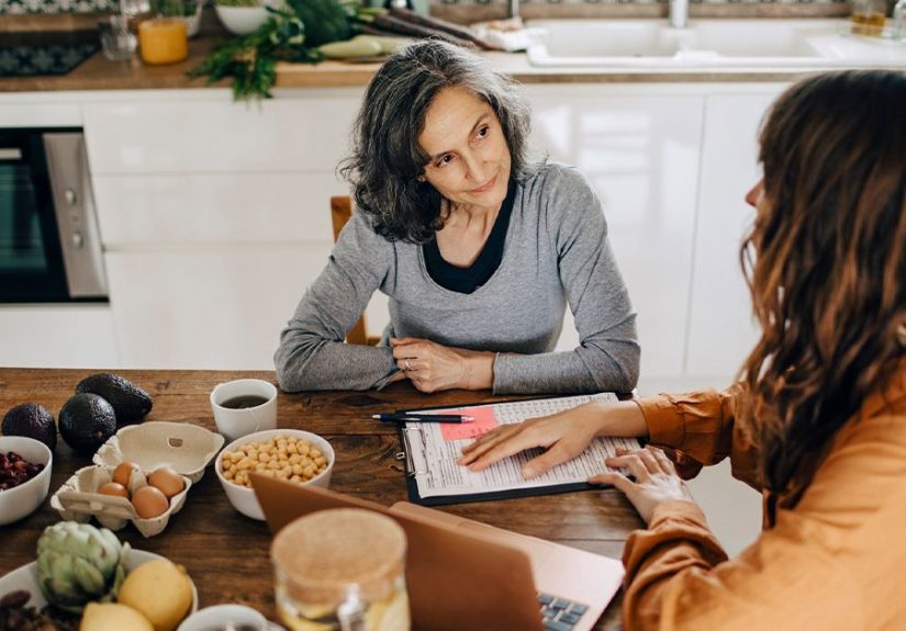 The Anti-Diet Way to Diabetes Management