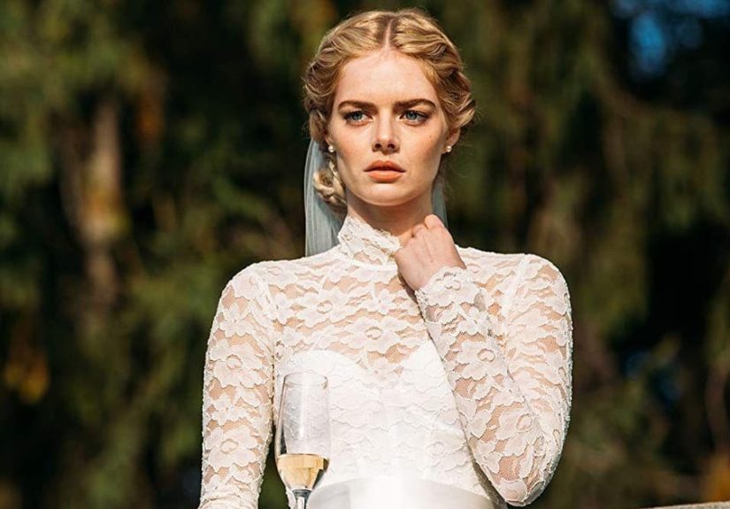 The Best Horror Movie Weddings, Ranked by The Guests