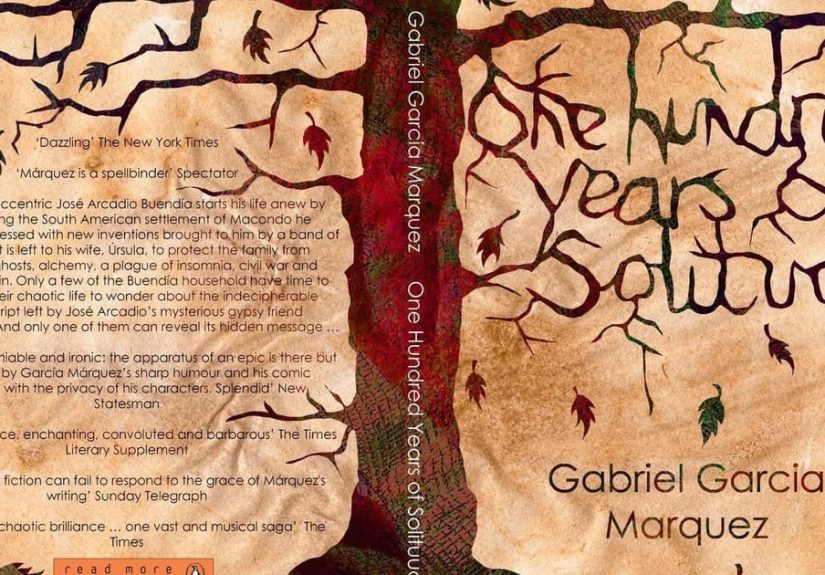 The Best Spanish Novels