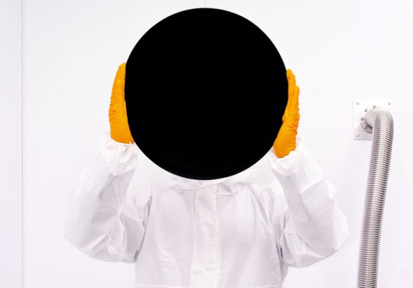 The Current State Of The Black Market: You Can’t Buy Vantablack