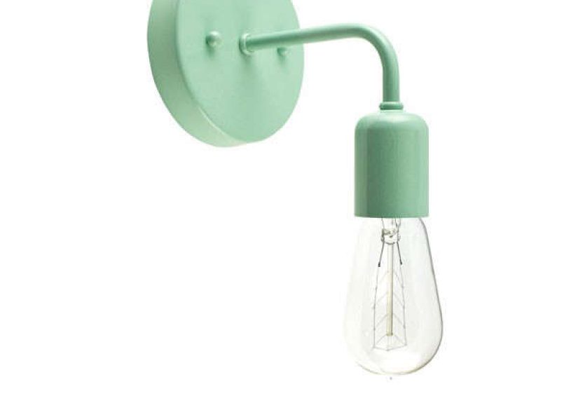 The Downtown Minimalist Sconce