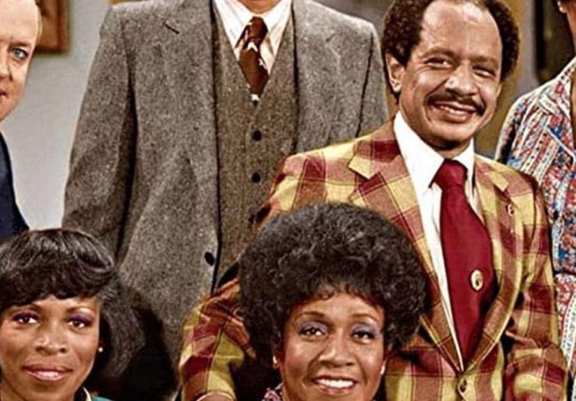 The Jeffersons Rankings And Opinions