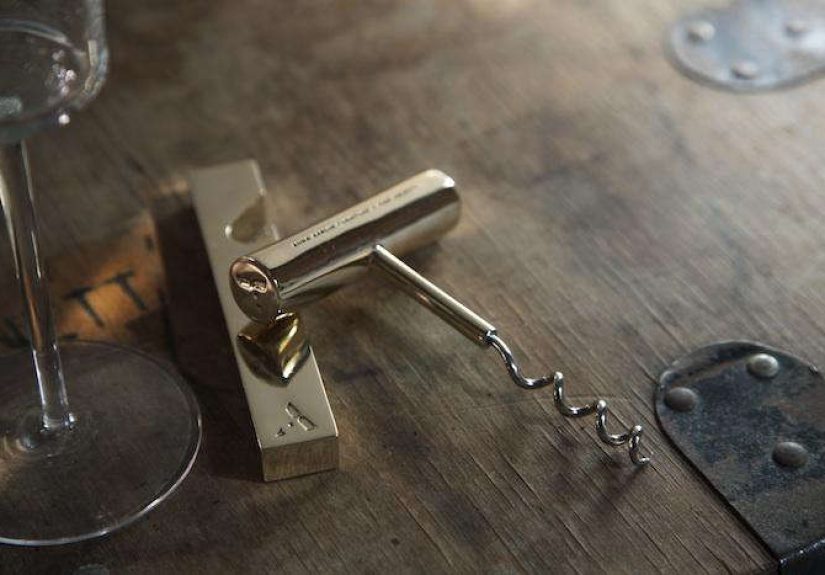 The Luxe Life: A London Talent Relocates to NYC