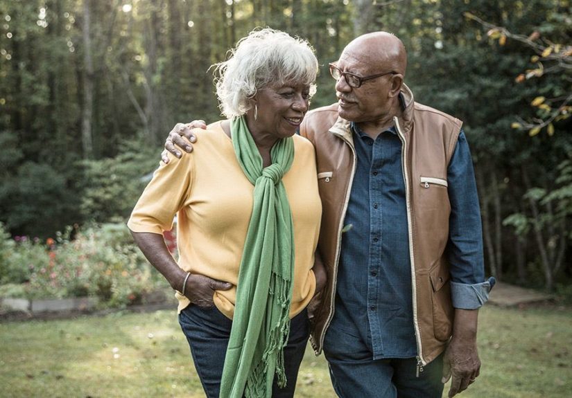 The Mental Health Benefits of Socializing for Older Adults