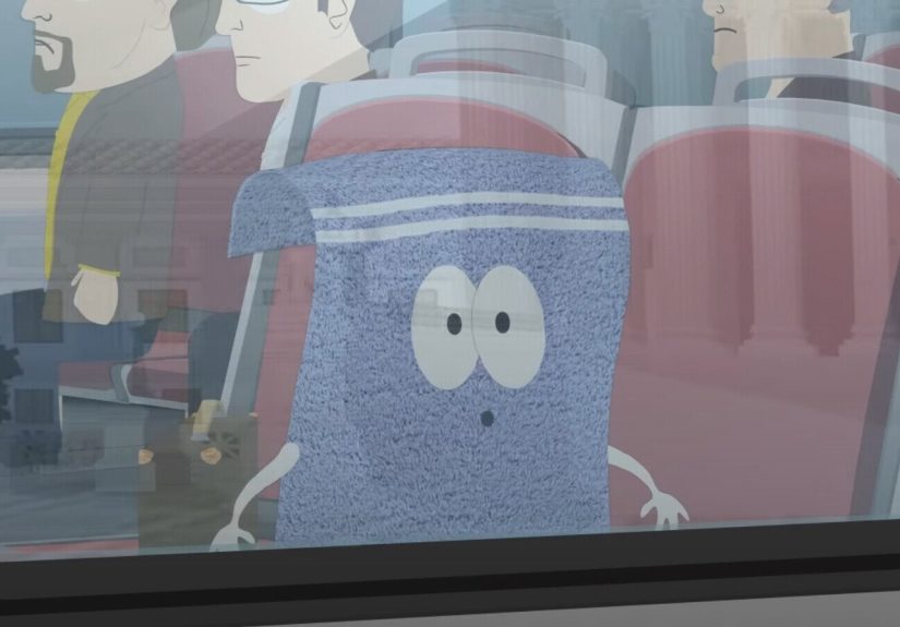 The Most Controversial Aspect of Tonight’s ‘South Park’ Might Be Towelie