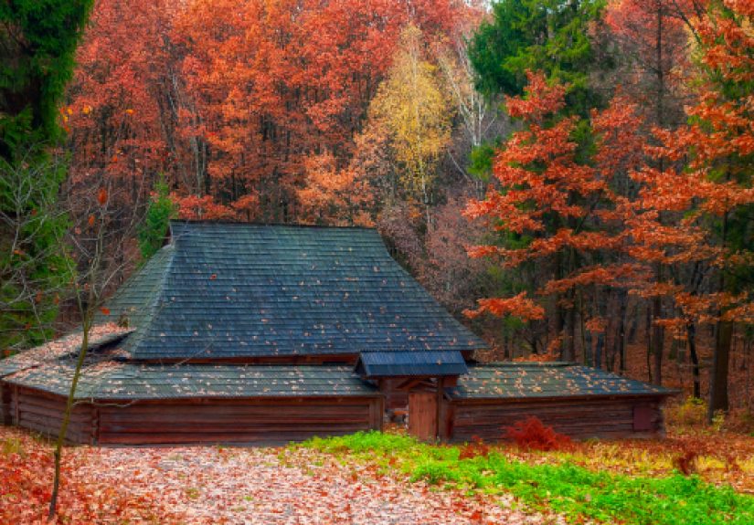 The Most Important Fall Home Maintenance Tasks