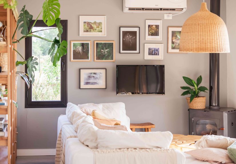 The One Thing That Finally Made My House Feel Like HomeAnd It Wasn't Furniture