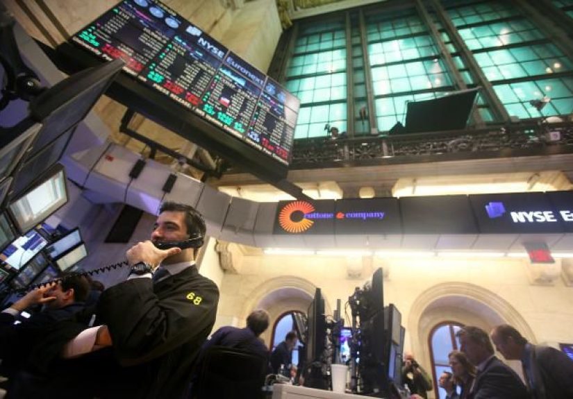 The Risks of Commodities