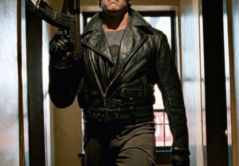 The Terminator Franchise Rankings And Opinions