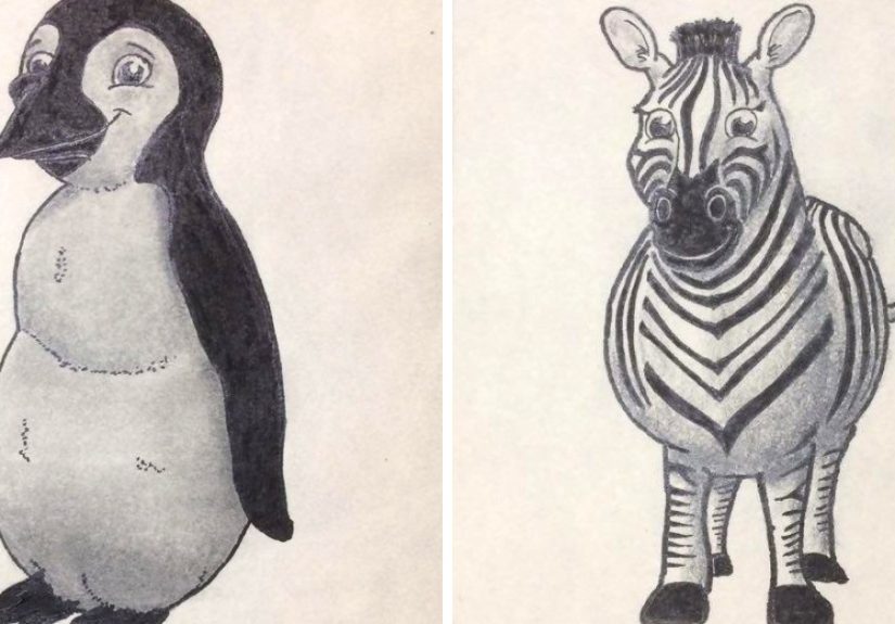 The Very First Animal Friends For My Son