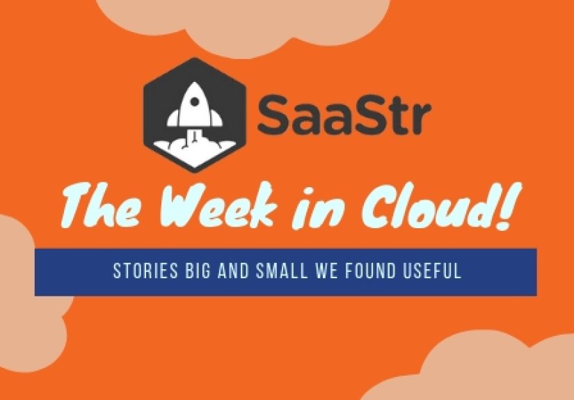 The Week In Cloud: June 2