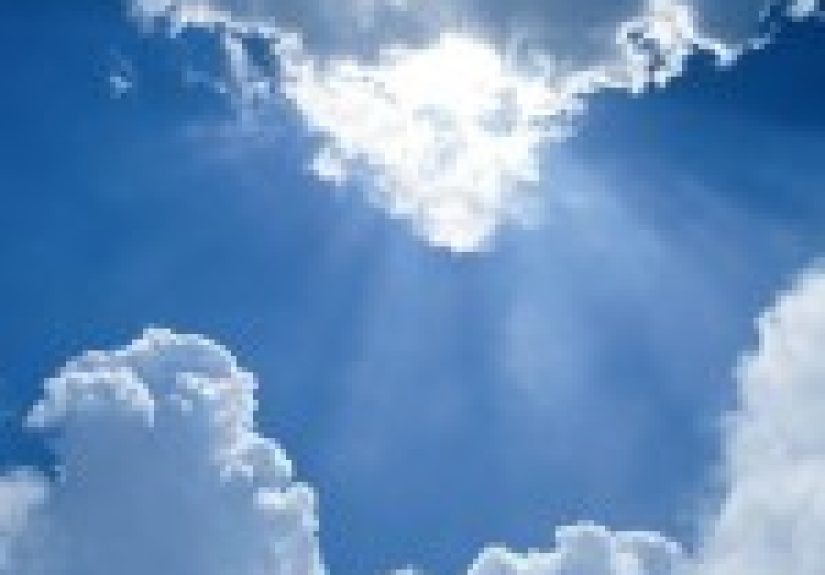 The White Cloud of Happiness - Financial Samurai