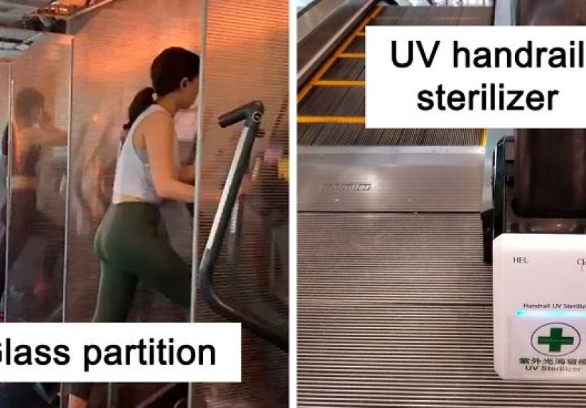 This Is How Reopening Looks Around The World And It’s Different From What We’re Seeing In The US (32 Pics)