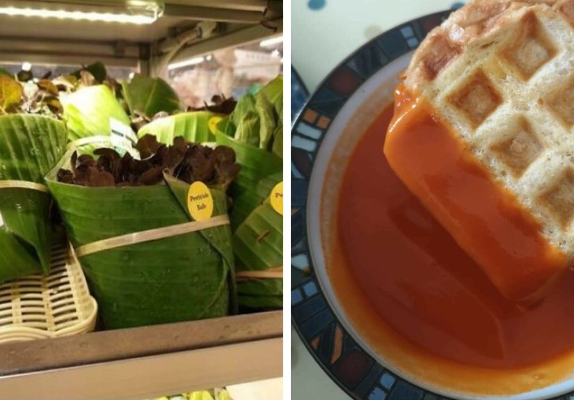 This Online Community Is Sharing Useful Food Hacks, And It Already Has 2.1 Million Members