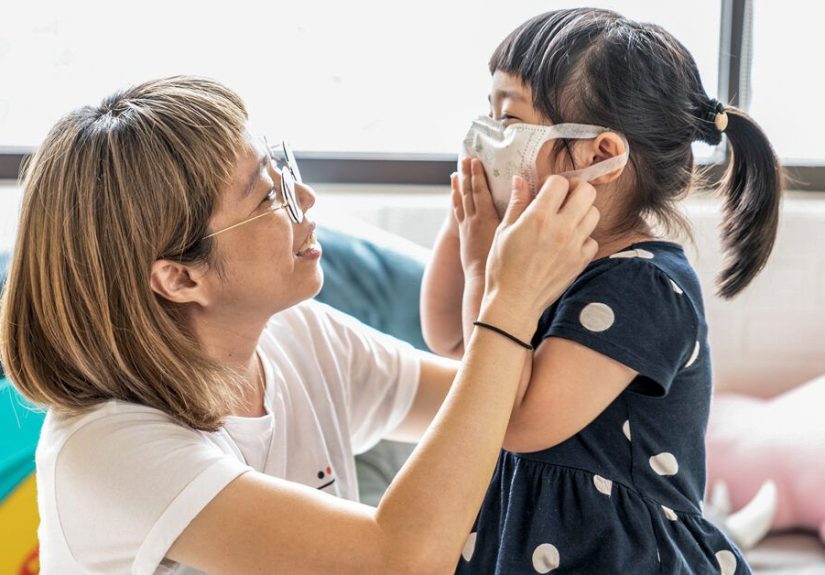 Tips for Reducing Your Risk of Cross-Infections with Cystic Fibrosis