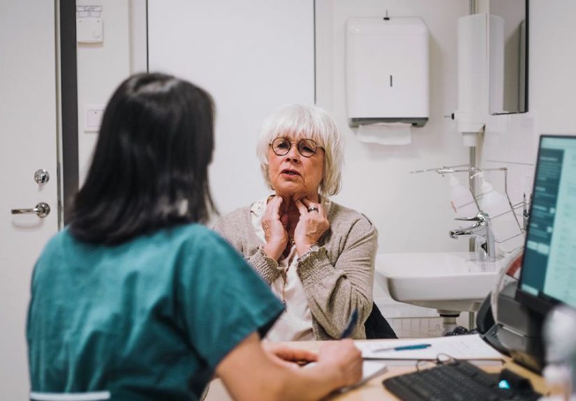 Transoral Laser Microsurgery: Procedure, Preparation, Recovery