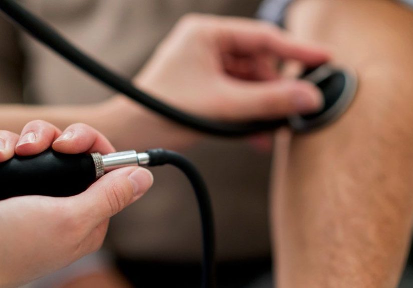 Vasoconstriction: Your Blood Vessels at Work