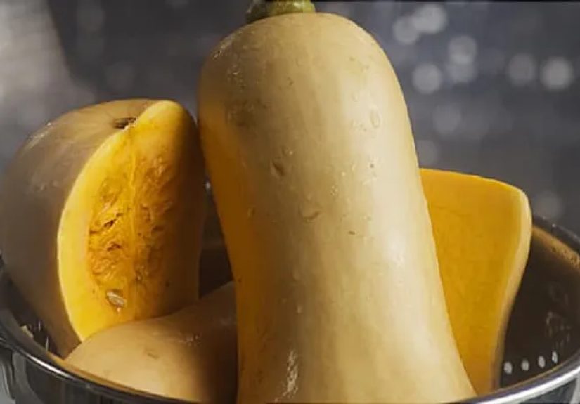 Video on Butternut Squash Health Benefits