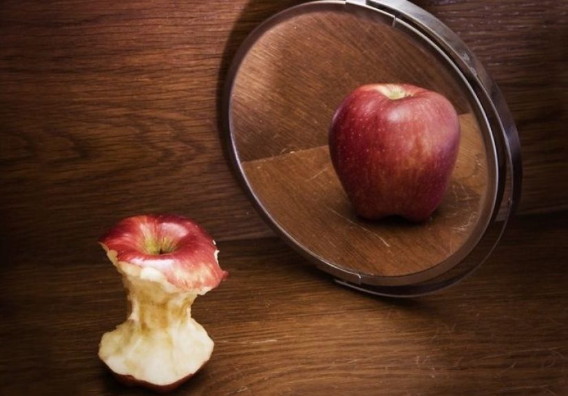 Want Fame And Fortune? Improve Perception To Mask Reality