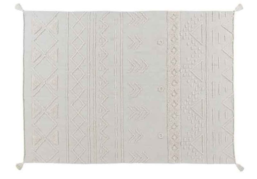 Washable Rug Tribu Natural