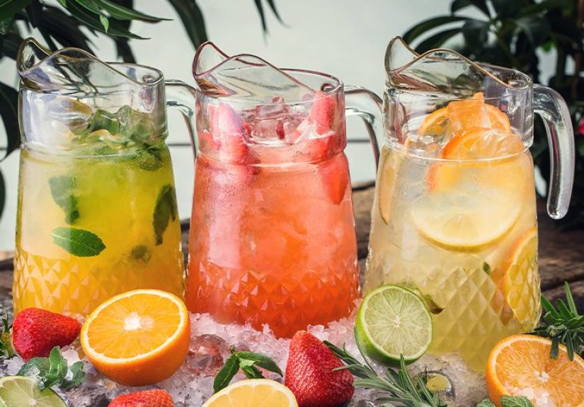 ‘Water Recipes’ Are Making a Splash on TikTok. Experts Are Concerned