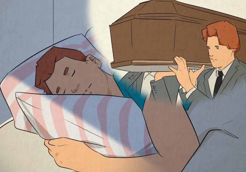 Wedding Dream Meaning: 14 Scenarios & Interpretations