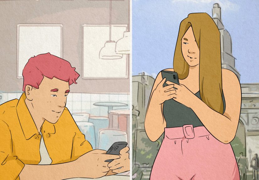 What Does It Mean when a Girl Says Heyyy?: 11 Tips & More