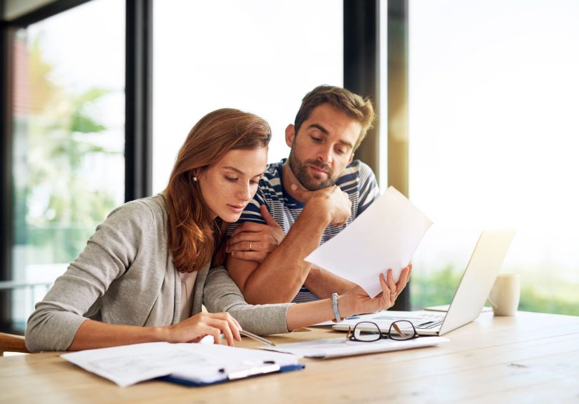 What Is a Conditional Binding Receipt?