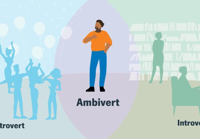 What Is an Ambivert? Traits and Signs