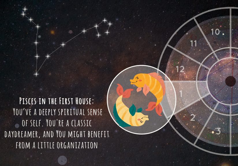 What Is the First House in Astrology? Interpreting the First House in Your Birth Chart