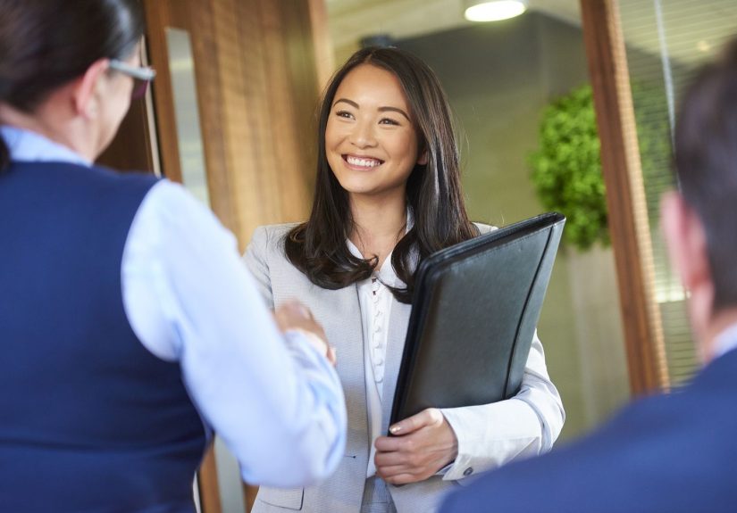 What to Expect During a Job Interview