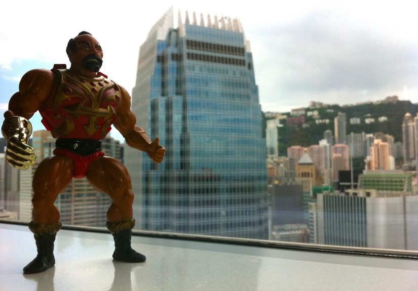 Why Are Asians Ignored By The Media, Research Institutes, Politicians?