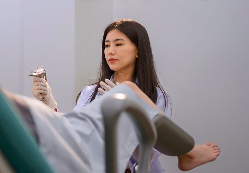 Why You May Have a Pap Smear During Pregnancy