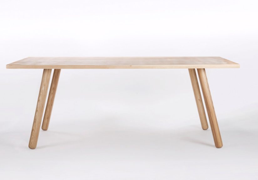 Workroom Design Lean Table