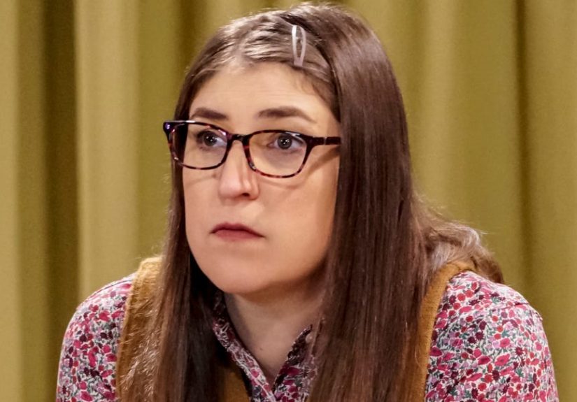 Would Mayim Bialik Come Back for 'The Big Bang Theory' Spinoff?