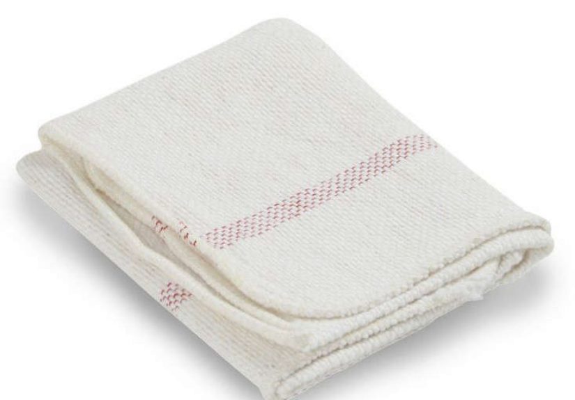 Woven Cotton Floor Cloths