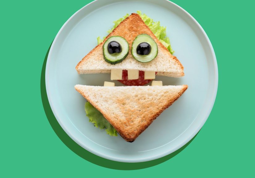 Yes, “Hanger” Is RealHere’s What Happens to Your Brain When You’re Hungry (and Snappy)