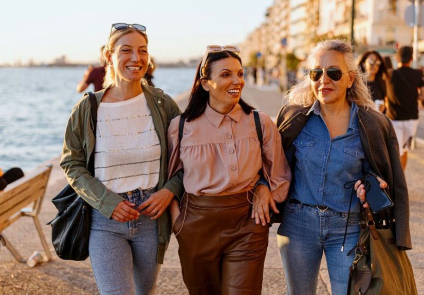 Your Guide: Vitamin D and Why It Matters in Menopause