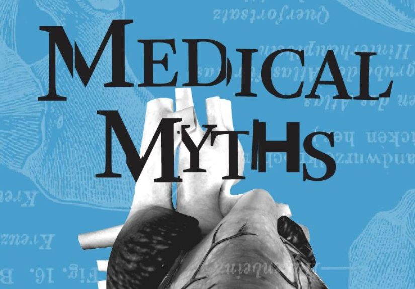 10 Myths About Heart Disease