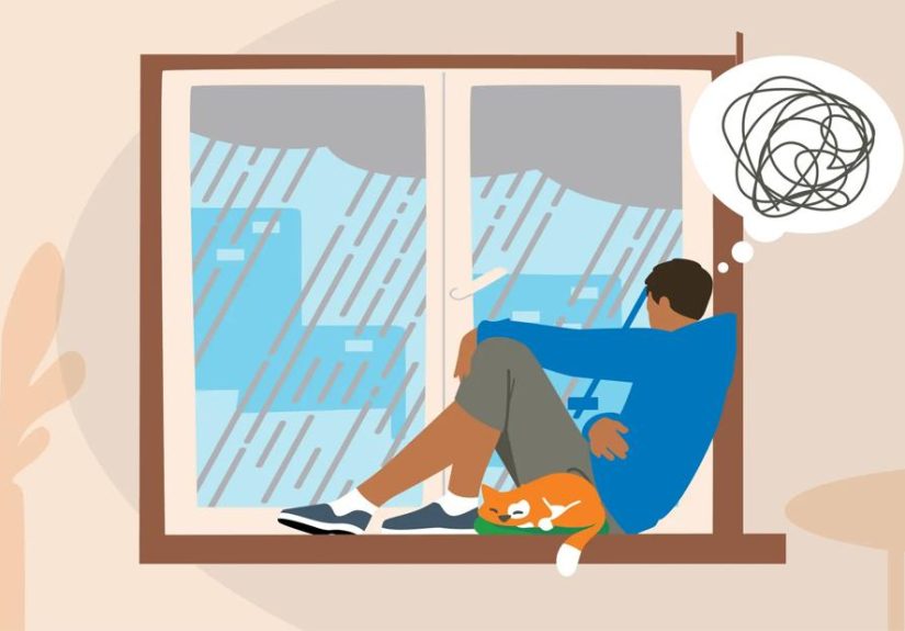 10 Signs Your Teen May Be Depressed