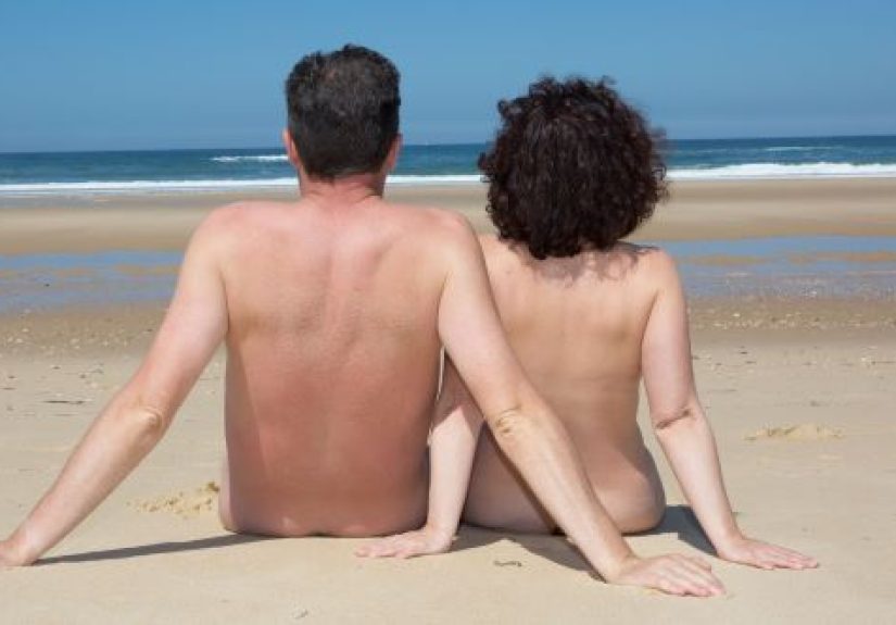 10 Ways Naturism Is a Healthy Lifestyle