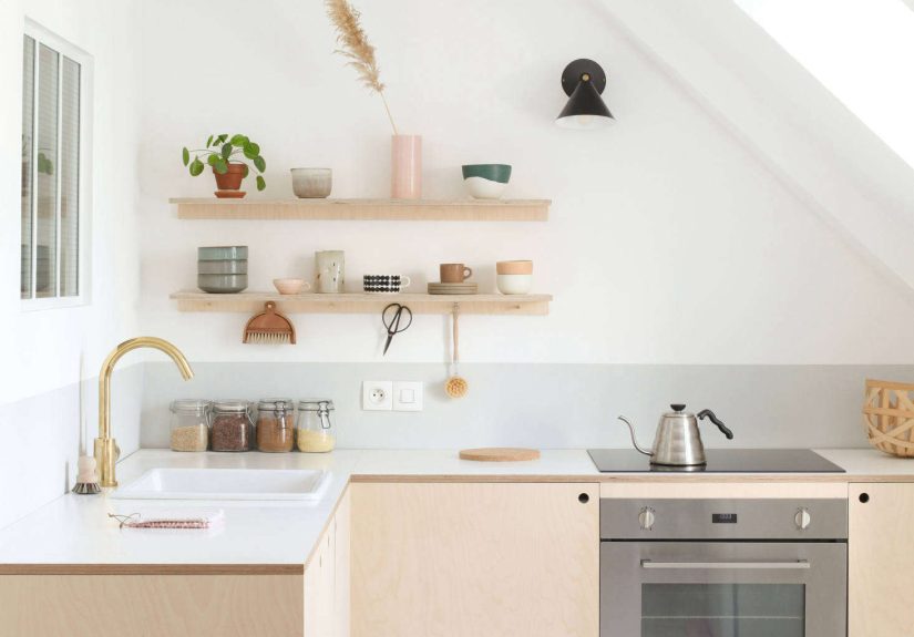 12 Induction Cookers in Classic to Ultra-Modern Kitchens