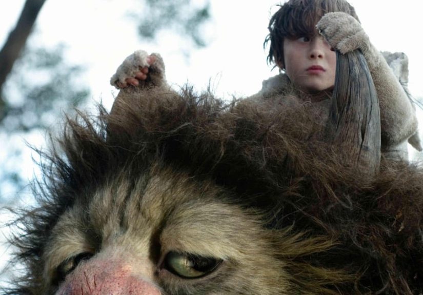 14 Movies That Turned Lean Source Material Into Great Stories